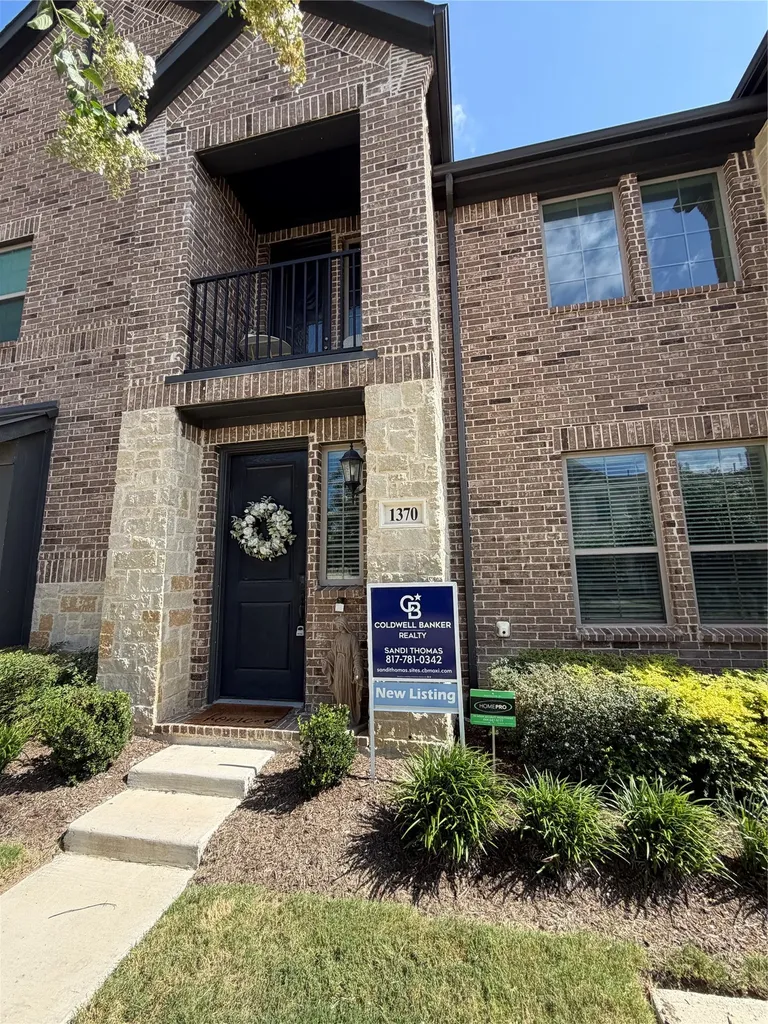 1370 Madison Avenue Flower Mound TX 75028