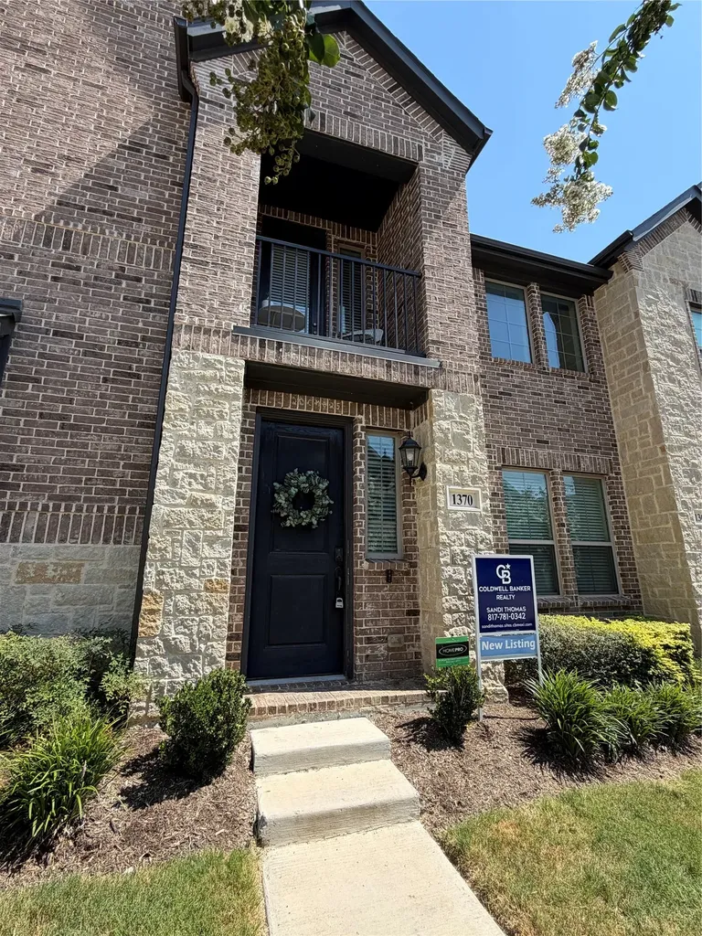 1370 Madison Avenue Flower Mound TX 75028