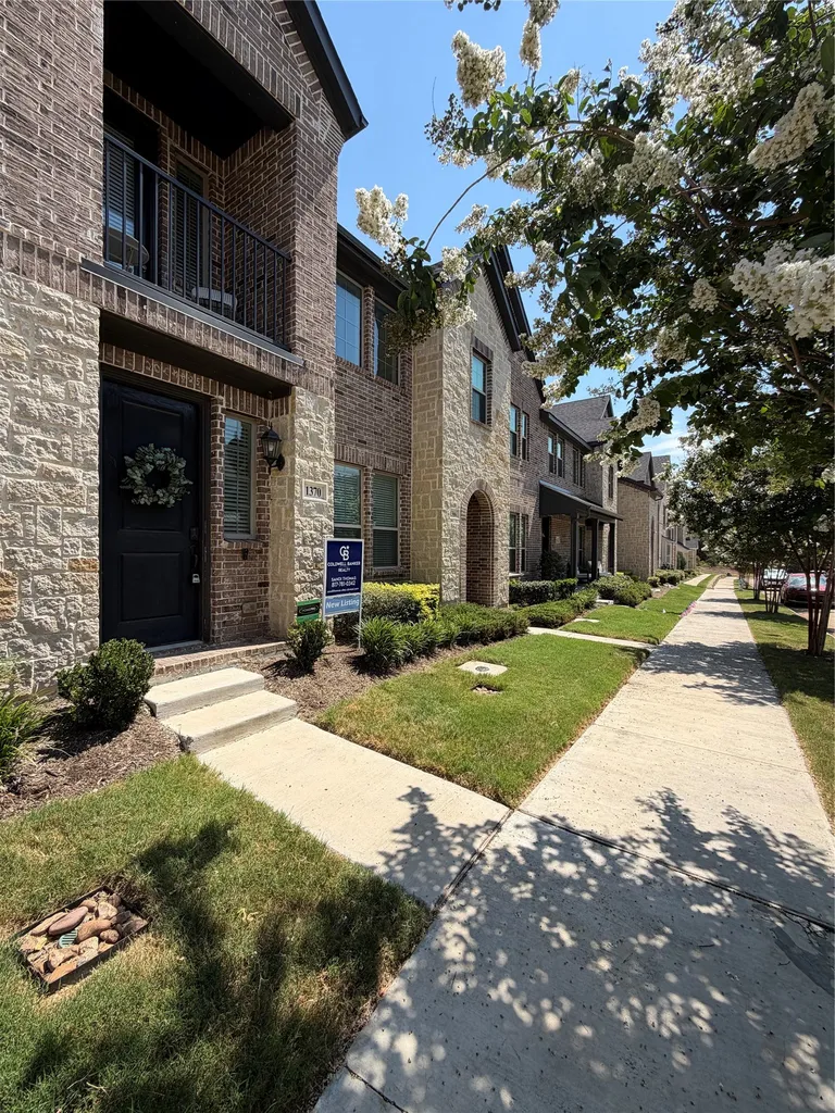 1370 Madison Avenue Flower Mound TX 75028