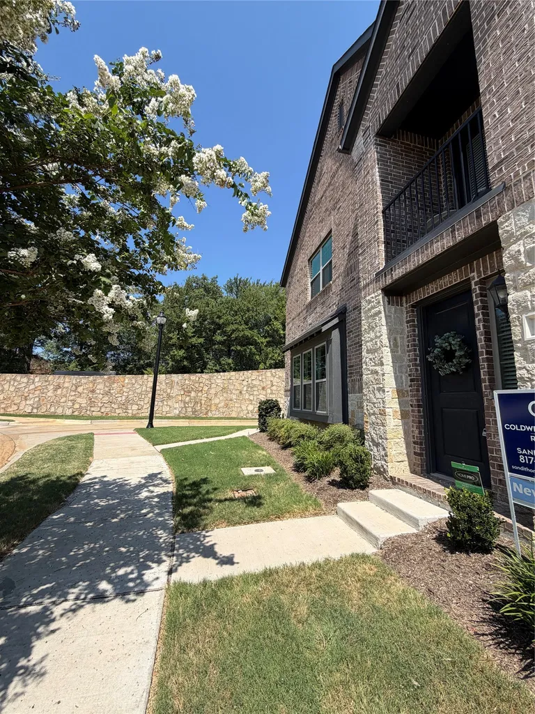 1370 Madison Avenue Flower Mound TX 75028