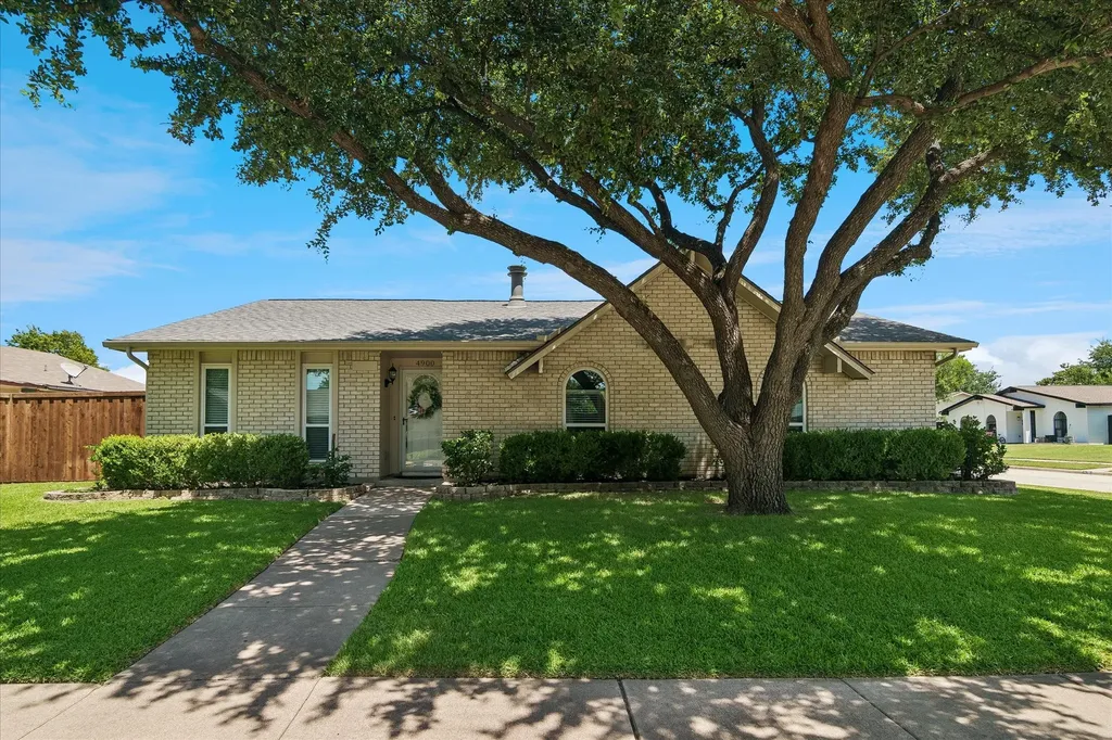 4900 Avery Circle The Colony TX 75056