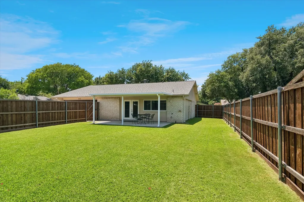 4900 Avery Circle The Colony TX 75056