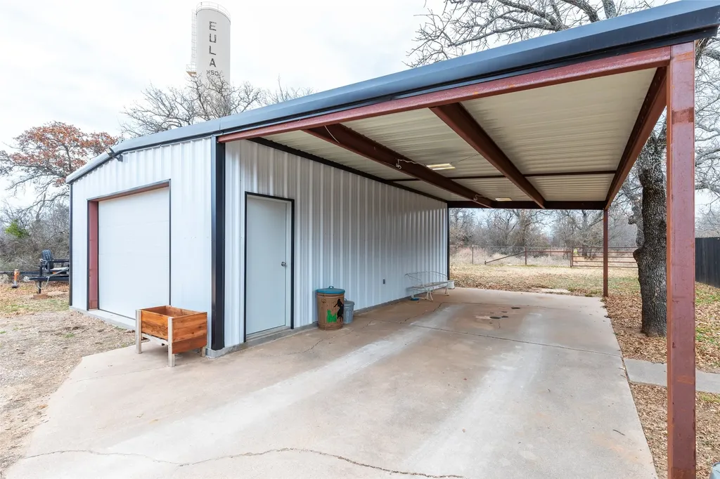 9259 County Road 258 Clyde TX 79510