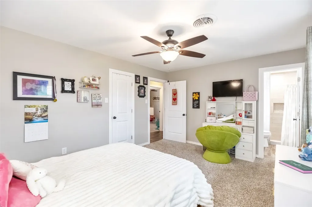 9259 County Road 258 Clyde TX 79510