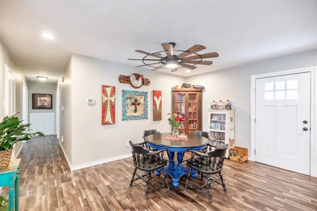 9259 County Road 258 Clyde TX 79510