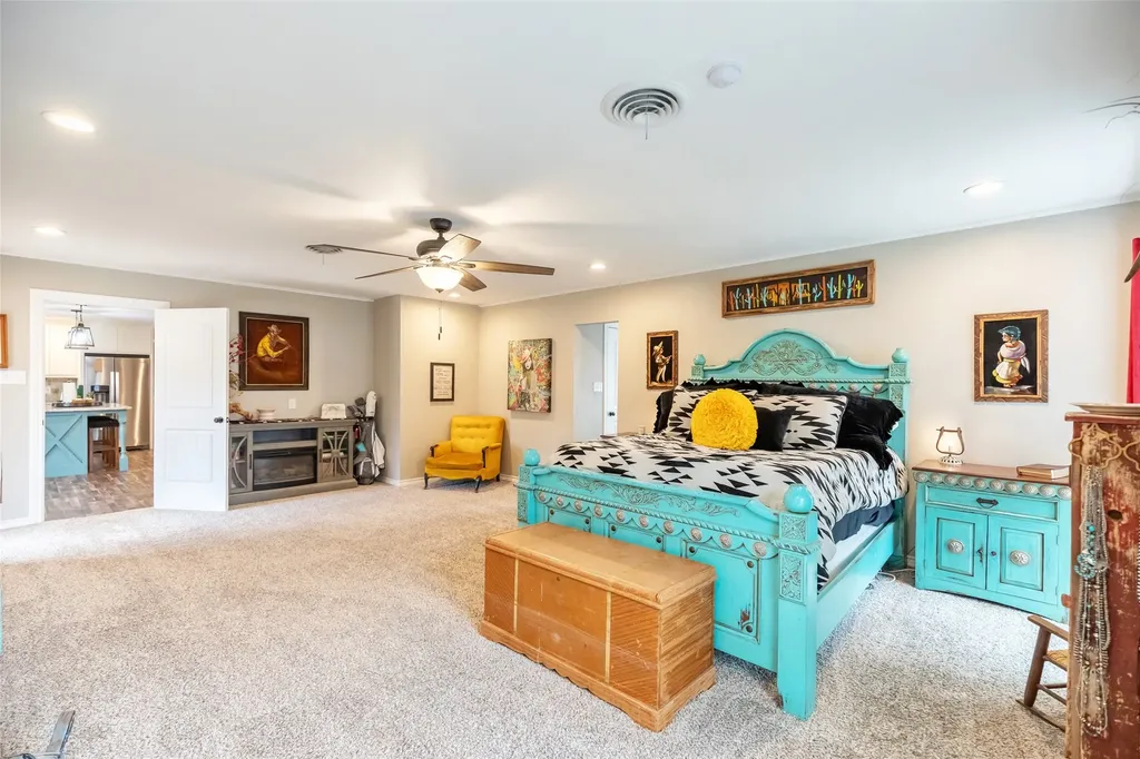 9259 County Road 258 Clyde TX 79510