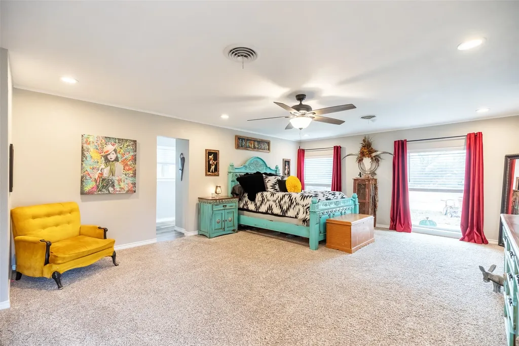 9259 County Road 258 Clyde TX 79510
