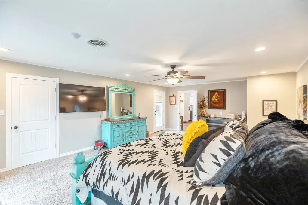 9259 County Road 258 Clyde TX 79510