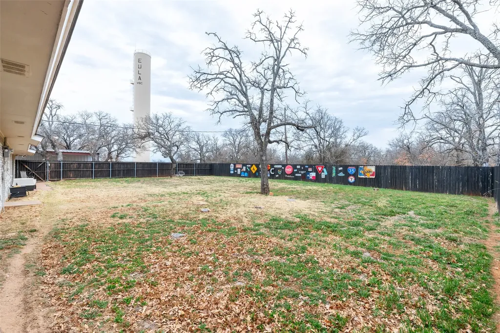 9259 County Road 258 Clyde TX 79510
