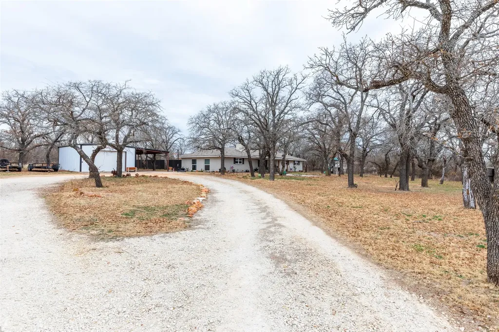 9259 County Road 258 Clyde TX 79510