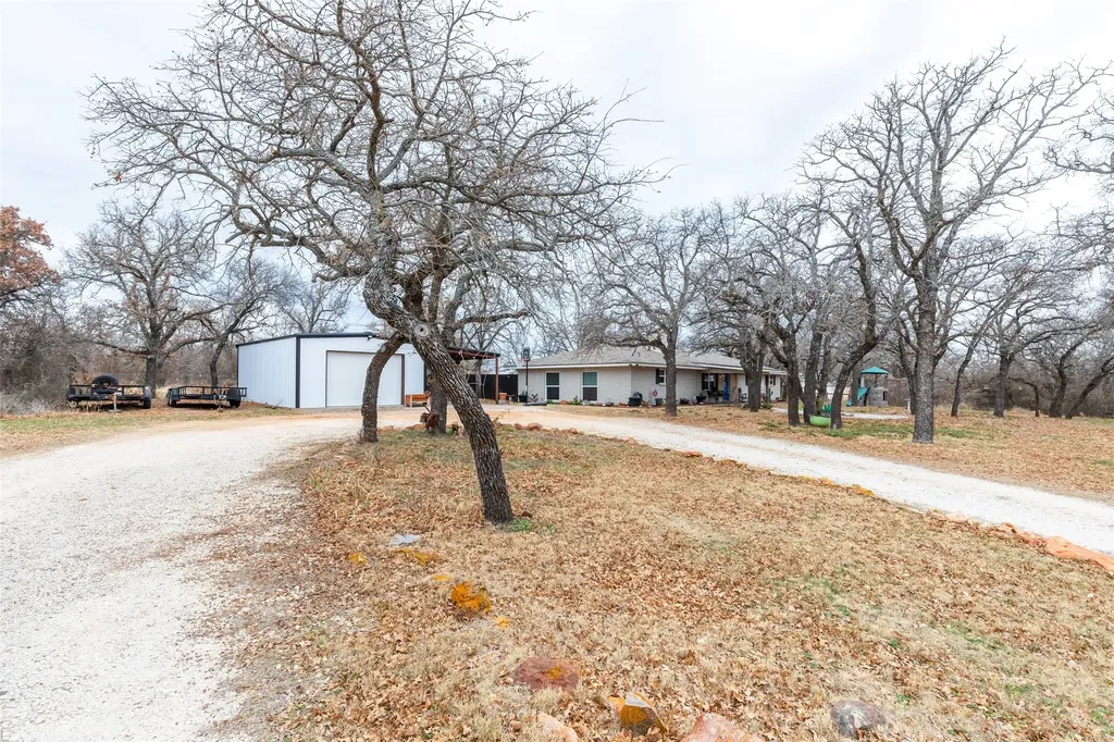 9259 County Road 258 Clyde TX 79510