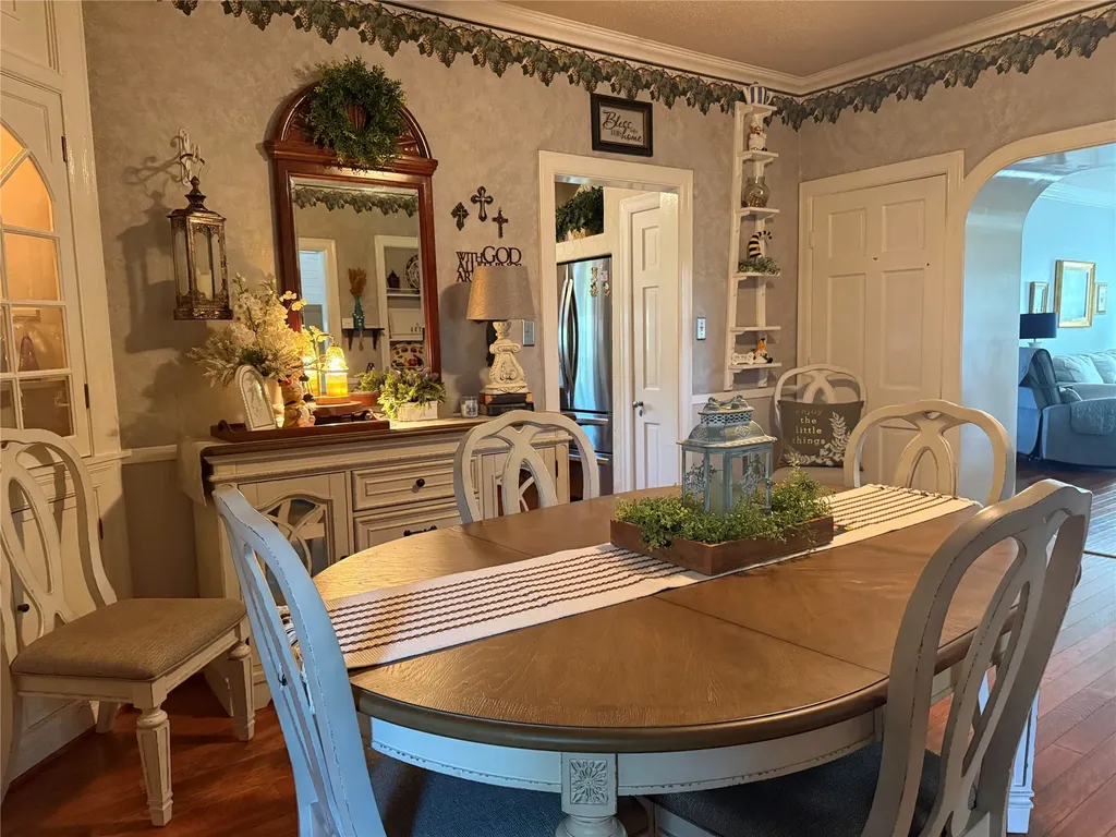 700 W Wrights Avenue Comanche TX 76442