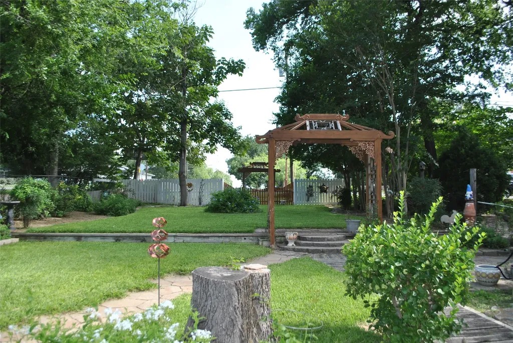 700 W Wrights Avenue Comanche TX 76442