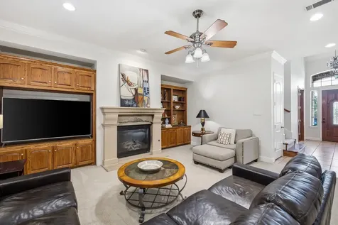 710 Knott Court Euless TX 76039