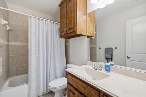 710 Knott Court Euless TX 76039