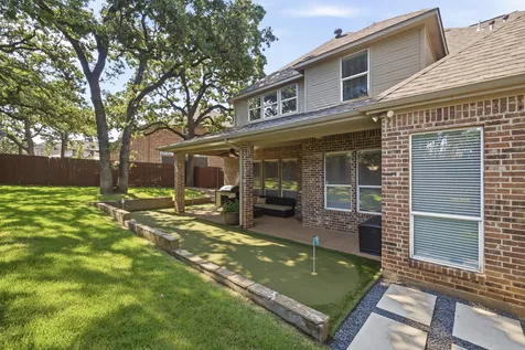 710 Knott Court Euless TX 76039