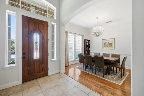 710 Knott Court Euless TX 76039