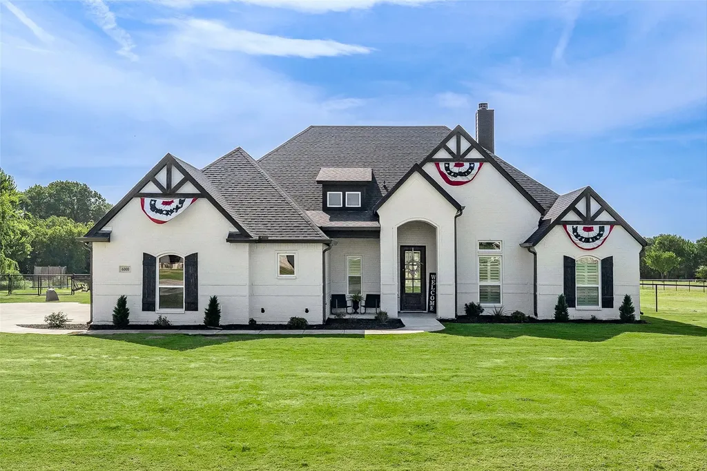 6000 Trophy Court Weatherford TX 76087