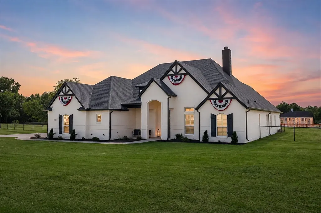 6000 Trophy Court Weatherford TX 76087