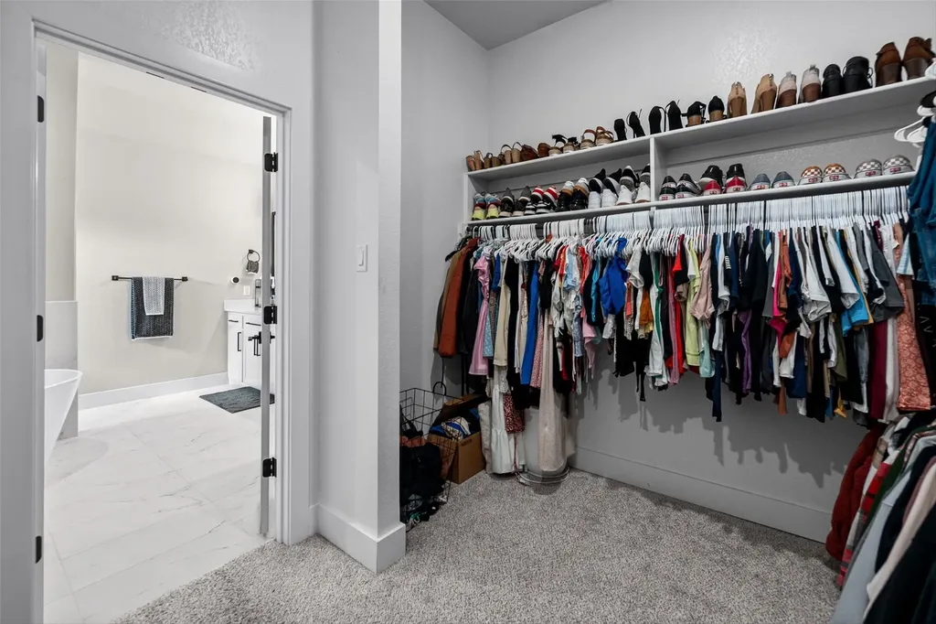 6000 Trophy Court Weatherford TX 76087