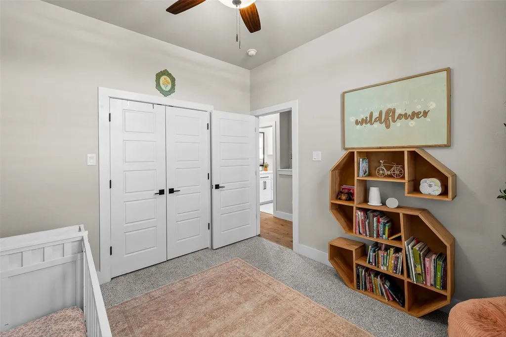 6000 Trophy Court Weatherford TX 76087