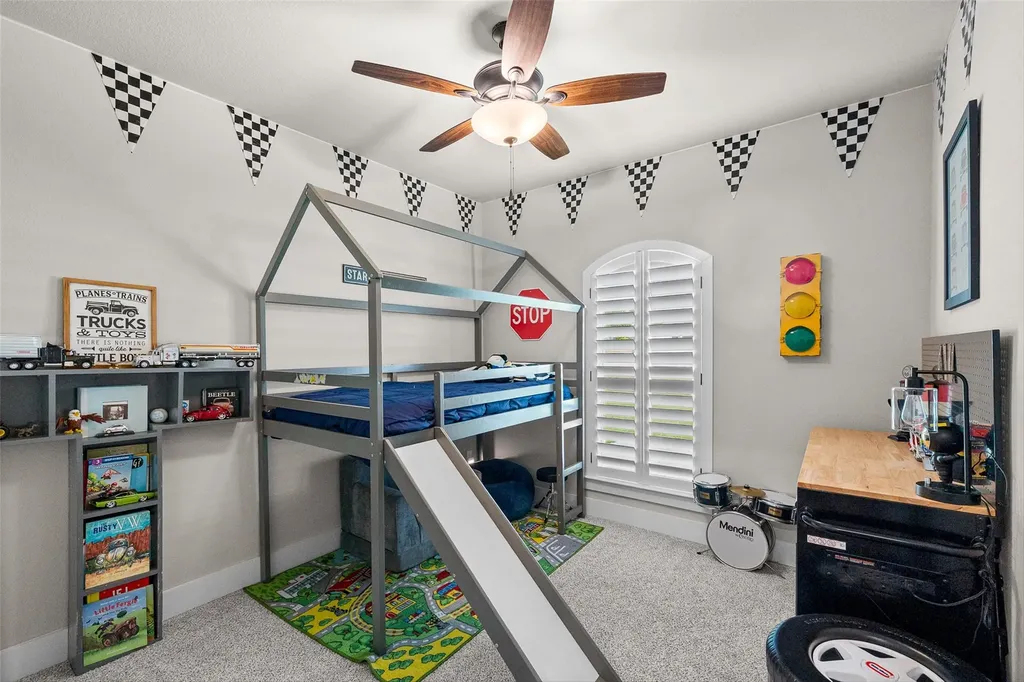 6000 Trophy Court Weatherford TX 76087