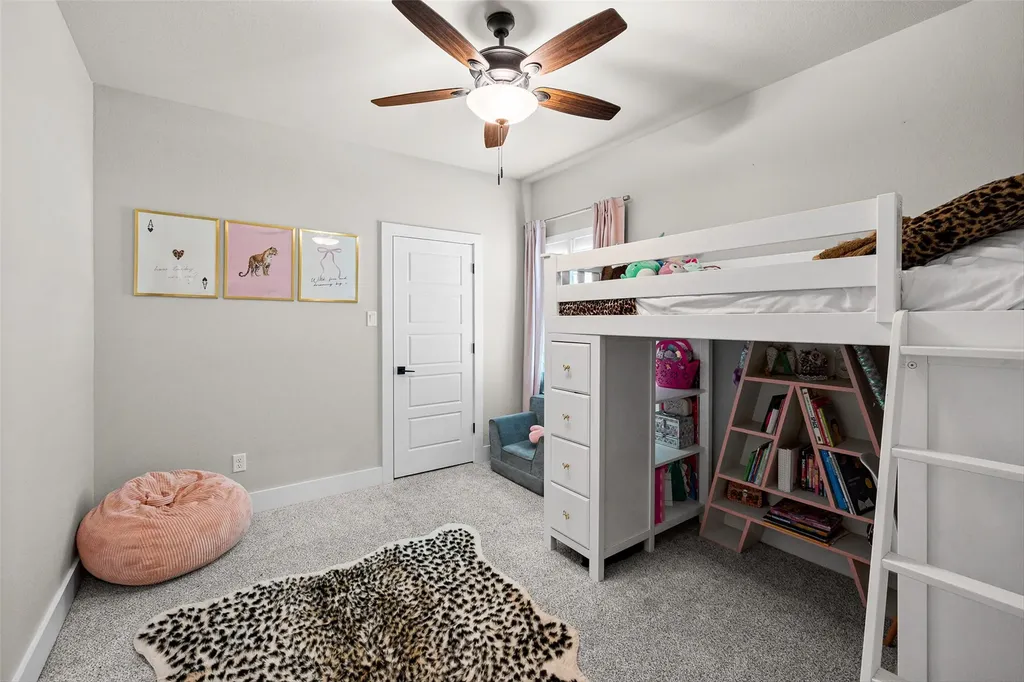 6000 Trophy Court Weatherford TX 76087