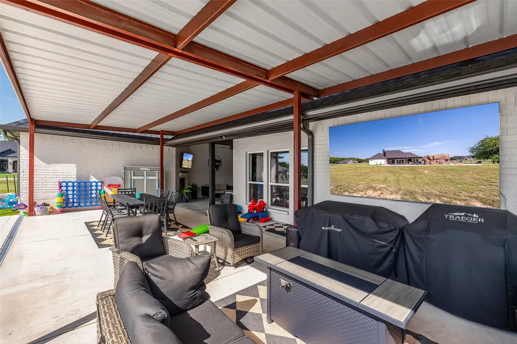 6000 Trophy Court Weatherford TX 76087