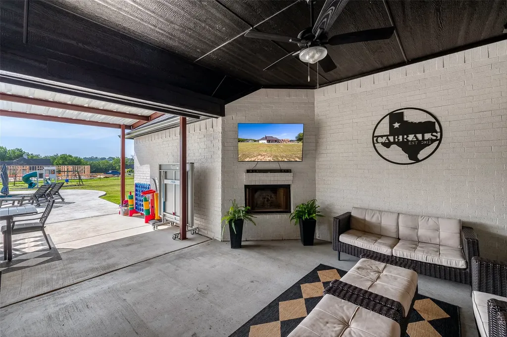 6000 Trophy Court Weatherford TX 76087