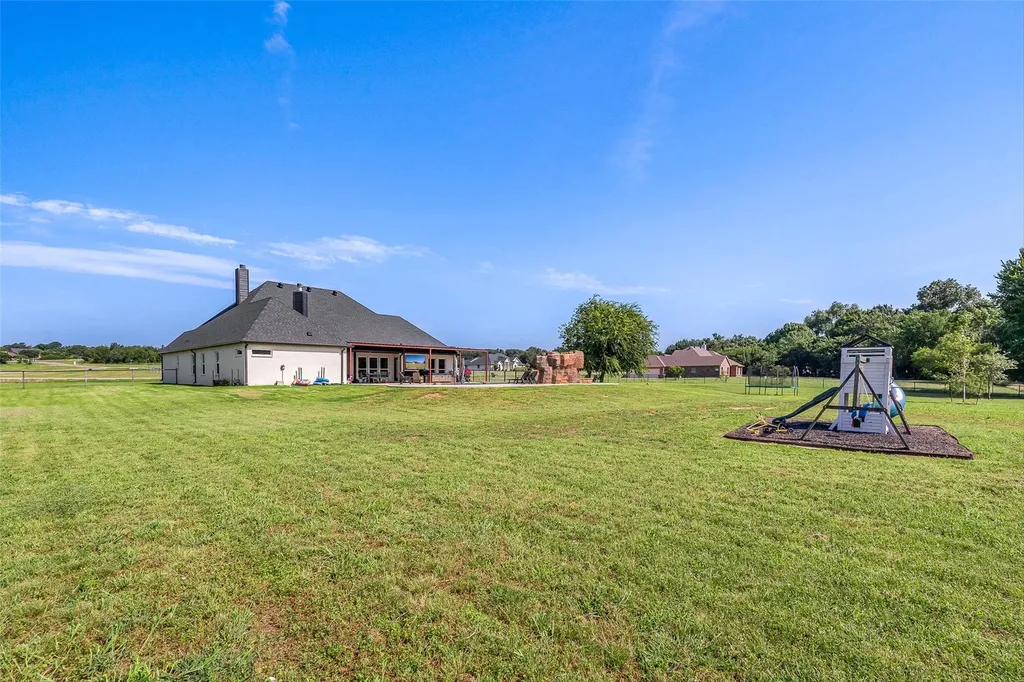 6000 Trophy Court Weatherford TX 76087