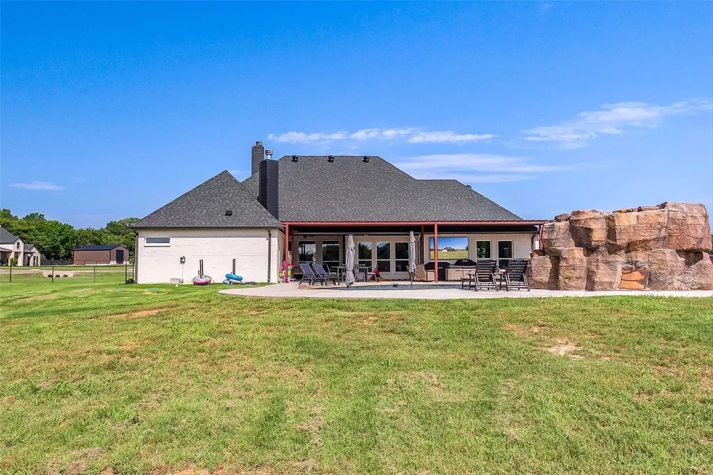 6000 Trophy Court Weatherford TX 76087