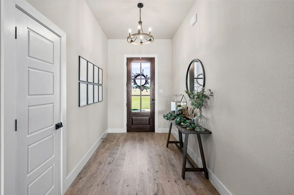 6000 Trophy Court Weatherford TX 76087
