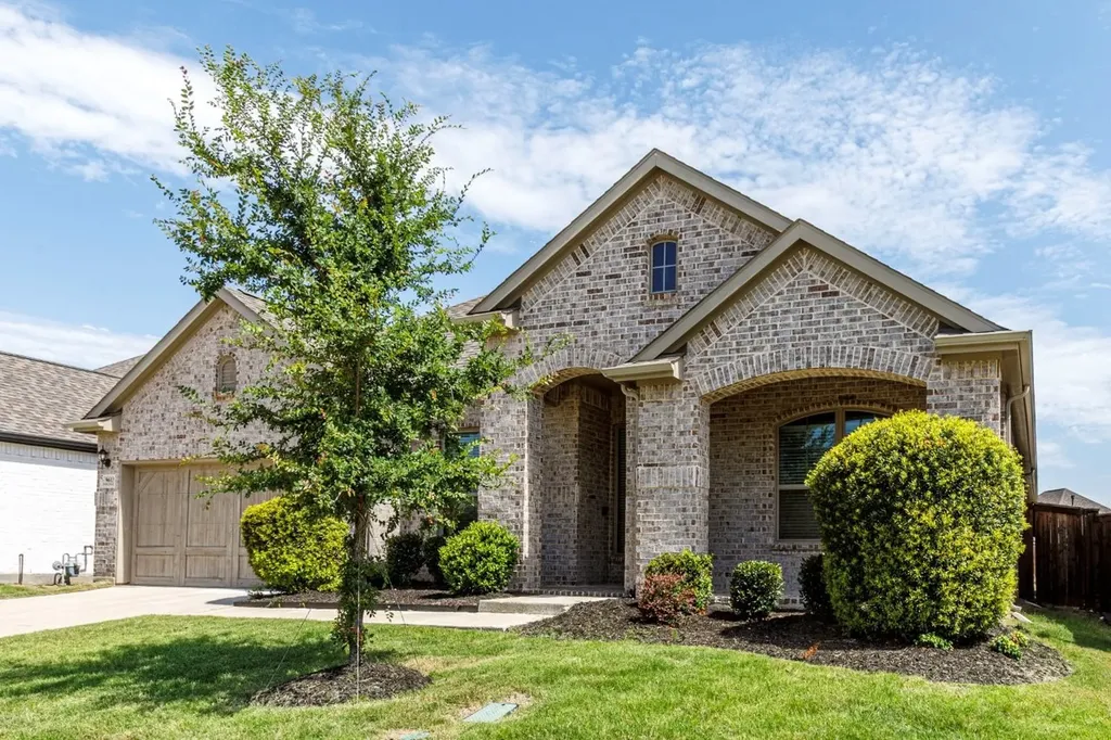 9613 Boulder Point Road Oak Point TX 75068