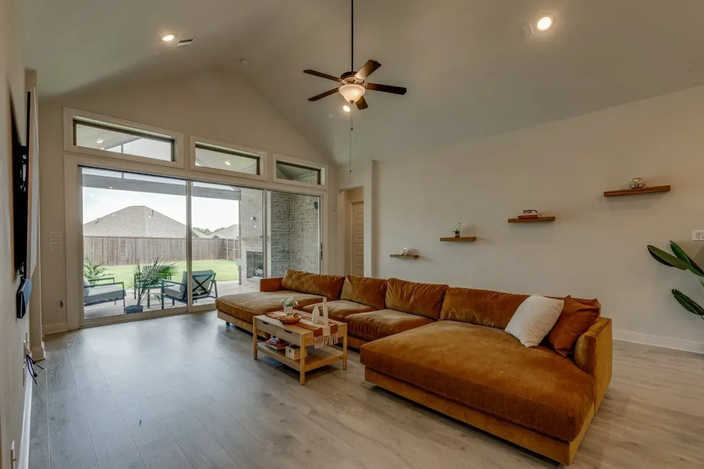 9613 Boulder Point Road Oak Point TX 75068