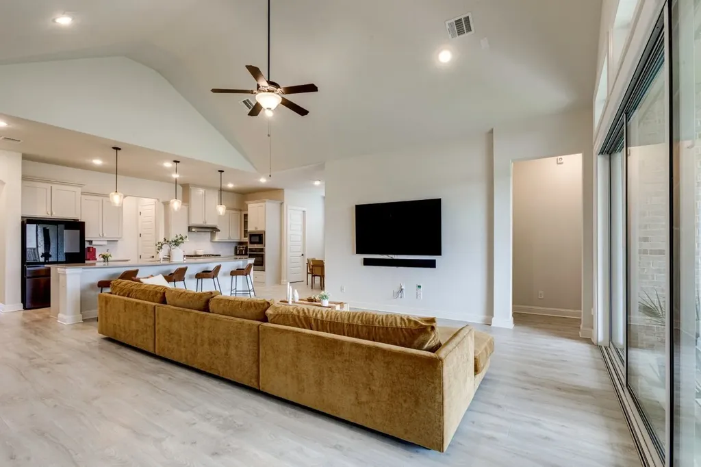 9613 Boulder Point Road Oak Point TX 75068