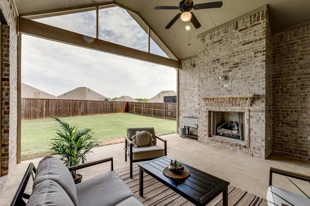 9613 Boulder Point Road Oak Point TX 75068