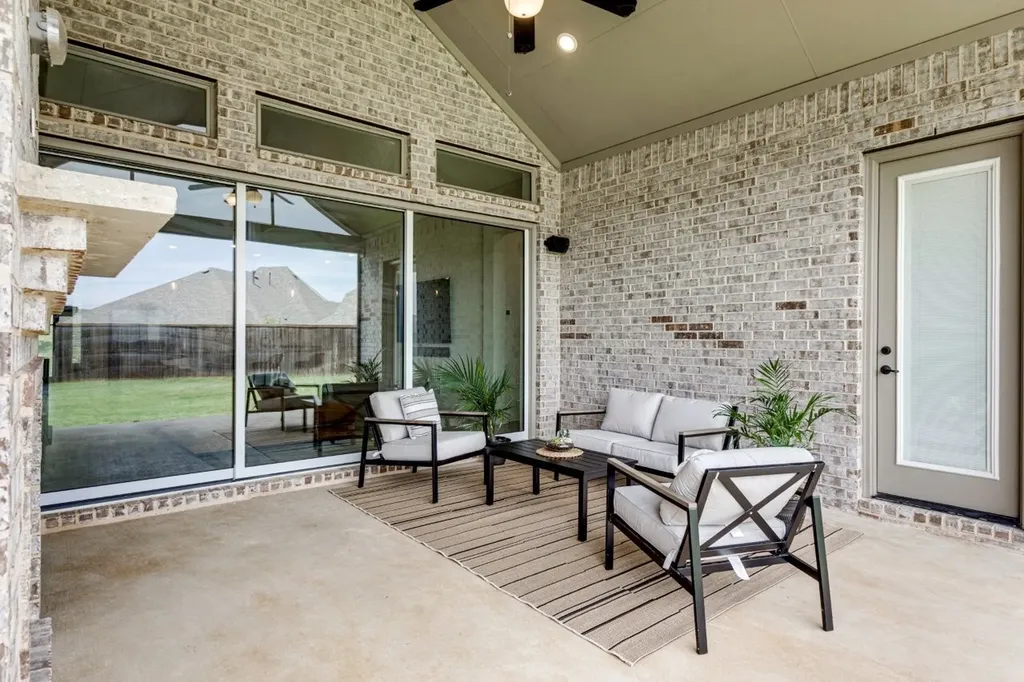 9613 Boulder Point Road Oak Point TX 75068