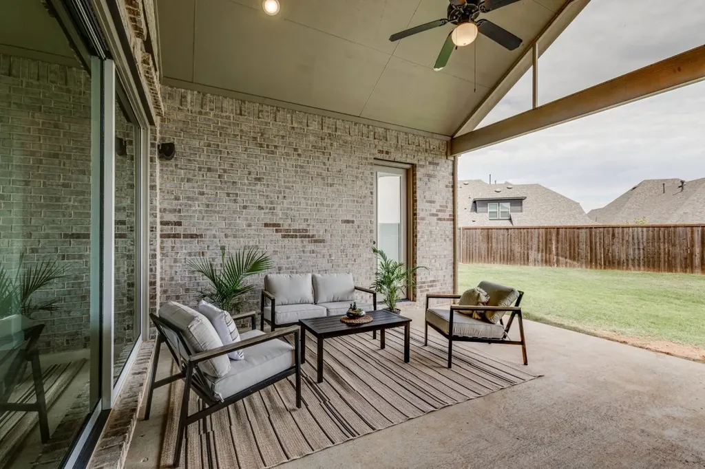 9613 Boulder Point Road Oak Point TX 75068