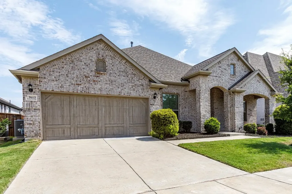 9613 Boulder Point Road Oak Point TX 75068