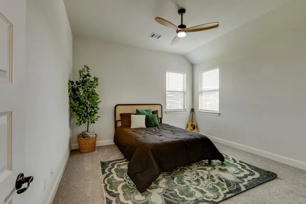9613 Boulder Point Road Oak Point TX 75068