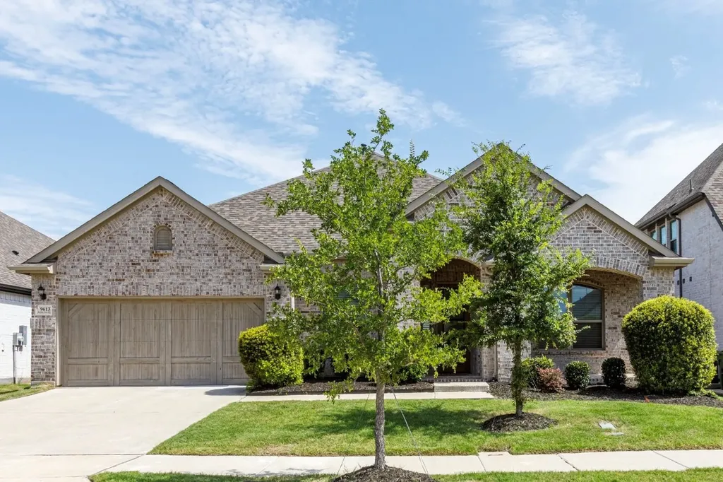 9613 Boulder Point Road Oak Point TX 75068