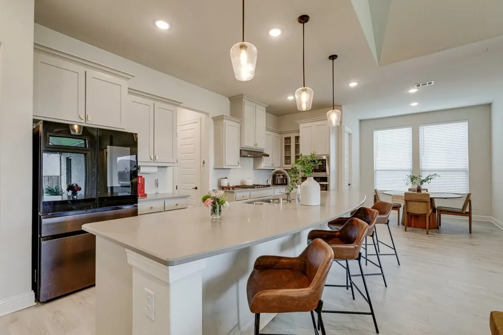 9613 Boulder Point Road Oak Point TX 75068