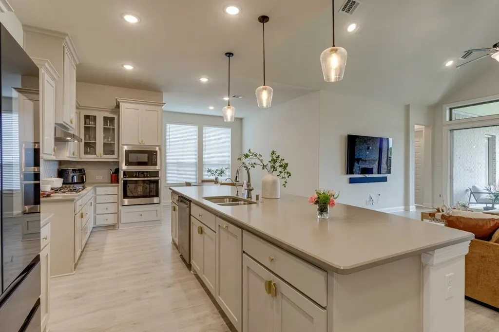 9613 Boulder Point Road Oak Point TX 75068