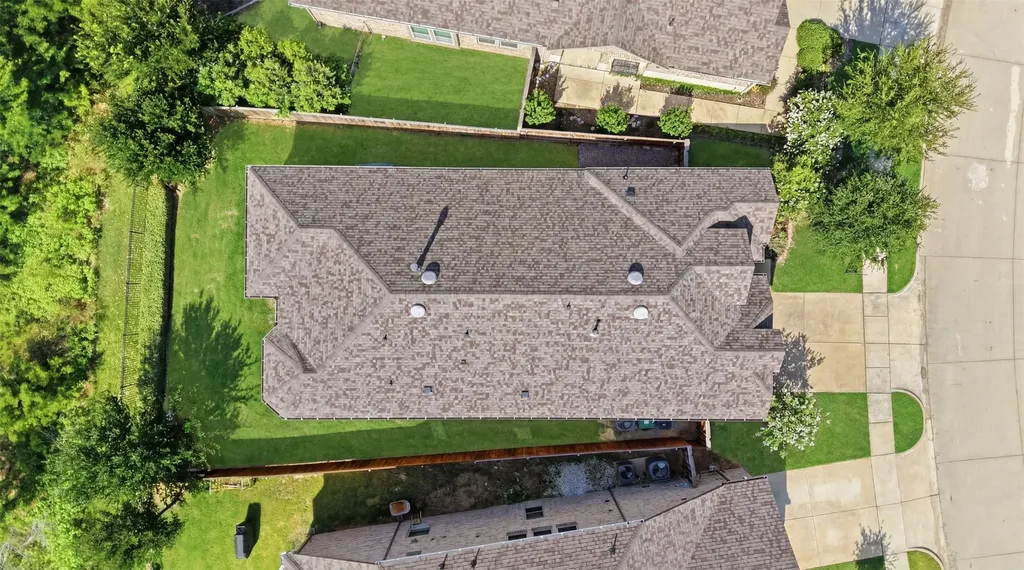 1109 Shire Drive Aubrey TX 76227
