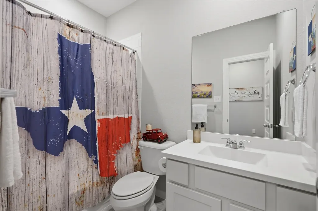 1109 Shire Drive Aubrey TX 76227