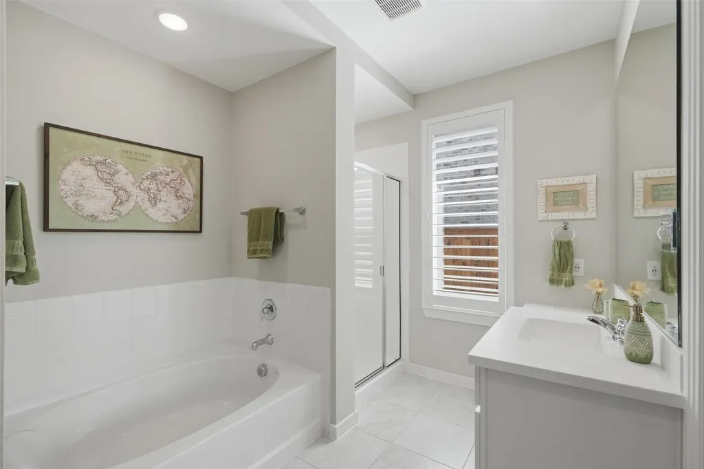 1109 Shire Drive Aubrey TX 76227