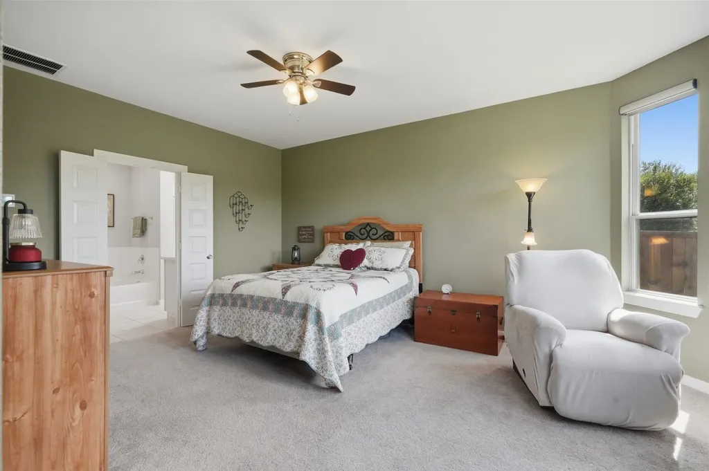 1109 Shire Drive Aubrey TX 76227