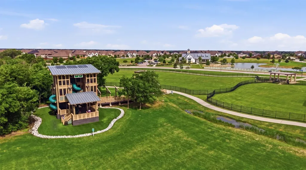 1109 Shire Drive Aubrey TX 76227