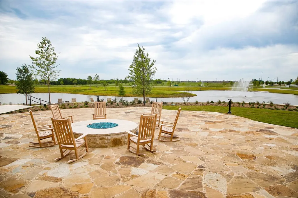1109 Shire Drive Aubrey TX 76227