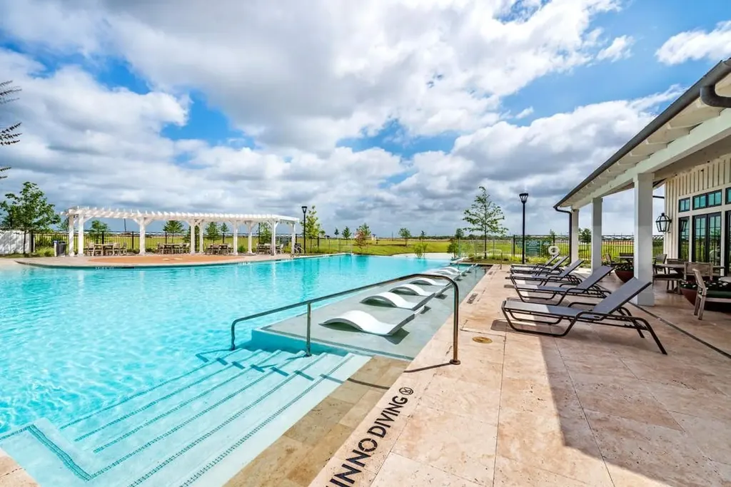 1109 Shire Drive Aubrey TX 76227